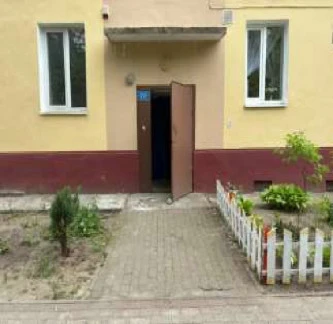 Нежилое помещение 74,7 кв.м. в Светлогорске